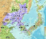 [역사, 고구려] 700백년 동안 북방을 호령한 유일한 국가