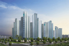 남양주 오남역 로뎀 서희스타힐스 오남지구 3단지 선착순 동호지정, 지하철 4호선 연장 탄력받나..