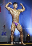 [포토] 황선종, 클래식 보디빌딩 그랑프리 수상(피트니스스타코리안리그)