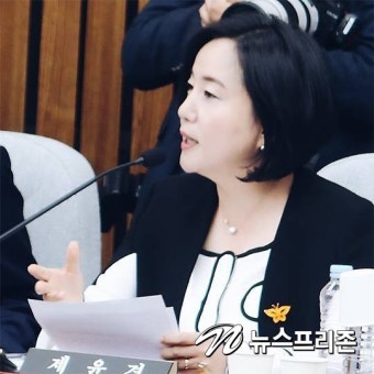 제윤경 의원, 2018년도 하반기 행정안전부 특별교부세로 총 29억원을 확보