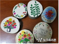 대구, 가을 맞아 아이와 엄마랑 오감만족 숲 놀이 함께