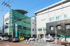 합천군, 인플루엔자 예방접종 무료실시