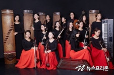 동-서양 현악기 아름다운 선율의 조화 SeoulArts String Ensemble,  정기연주회 개최