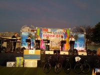 사남면 제1회세대공감 한가위맞이 추억의 가요 콩쿠르성황리 개최