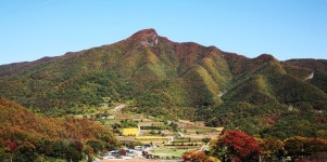 단양군, 제10회 삼태산 등반대회 27일 개최