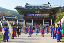 23회 광주 남한산성 문화제에 초대합니다