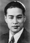 원조 한류스타, 1930년대 활동한 한국 출신의 김덕린을 아시나요?