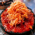 꾸준한 매출로 불황을 이기는 매운 등갈비김치찜 전문점 등갈비달인