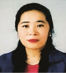 사) 환경보호국민운동본부 전남 총괄본부 박귀월 여성위원장취임