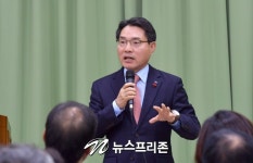 여수시, 2040 중장기 종합발전계획 지역의견 담는다