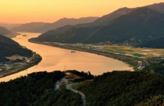 우리들의 영강, 그리고 낙동강