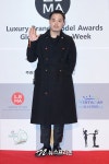 [포토] 울룰라세션 군조, 아플라프 코트로 멋스럽게(LBMA STAR)