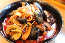 연신내 맛집 신간짬뽕, 입맛에 따라 매운 단계 조절 가능한 짬뽕 선보여