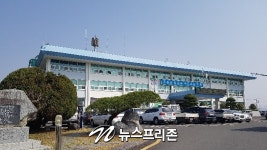 문준희 합천군수, 민선7기 비전과 역점시책 추진위해 조직개편 단행