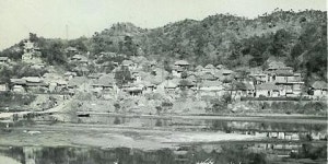 한애자 단편소설〖난지도〗1회