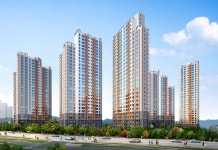 원주 봉화산 벨라시티3차 아파트 태양광, 조식서비스 제공, 59㎡ 마감임박