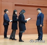 사회적협동조합 한울타리 농림축산식품부장관 표창 수상