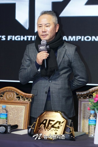 [포토] 안경옥 수석부회장 