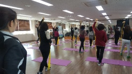 합천군, 건강생활실천 프로그램 운영