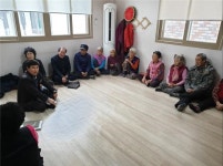 장수군 번암면, 찾아가는 주민간담회 실시...마을회관 및 경로당 방문