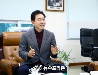 [뉴스프리존이 만난 사람] 송파구의회 윤영한 의원