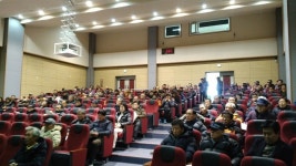 익산시농업기술센터, 농업인 대상 다양한 교육 실시