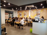 남자1인 소자본창업 브랜드 명랑한찜닭 급부상,  유망프랜차이즈창업 계획 중이라면 주목