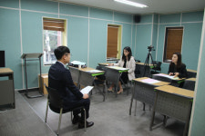 면접학원 이루다스피치, 2월 취업 면접 1:1교육 할인이벤트 실시