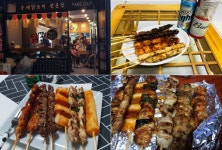 닭꼬치 체인점 창업 더꼬치다, 파격적인 본사 지원으로 외식 배달 소자본창업아이템 주목