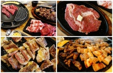 송파 문정동 맛집 머꾸더머꾸, 가성비 좋은 국내산 소고기 무한리필로 발길 이어져