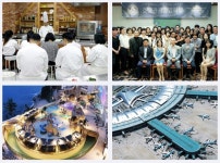 세종사이버대학교 호텔관광경영학부, 국내외 인턴십 프로그램 개설