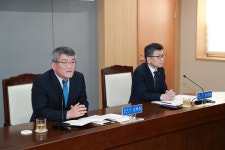 예천군, 구제역 및 AI 차단 위한 가축방역심의회 긴급 개최