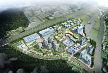 사천IC 복합유통 상업단지, 건립 난항