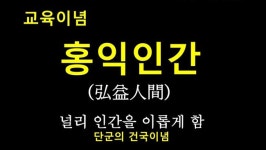 학교 교육, 학교가 길러내겠다는 이상적인 인간상은…?