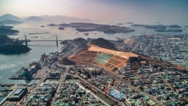 여수시남산공원은 시민 모두의 공원