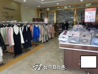 진주 정촌 M아울렛, 총체적 화재 안전 불감증 만연