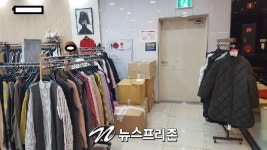 진주 정촌 M아울렛, 총체적 화재 안전 불감증 만연
