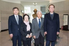 3.1운동 100주년 맞아 구미가 낳은 왕산(旺山) 허위선생 추모제