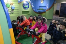 구미시, 탄소제로교육관 관람객 20만명 돌파... 기후변화 대응 큰 관심