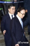 이명박 전 대통령  조건부 보석 허가 인용