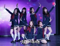 에스와이쥐기획 | [포토] SIS(에스아이에스), '소형 기획사의 희망이고 싶어요'