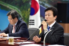 진주시,부강 진주건설 위해 행정력 집중