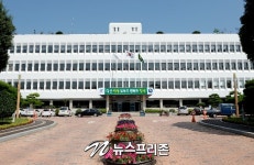 창녕군, 올해 80억 원 들여 새단장한 도로로 따오기 맞이한다
