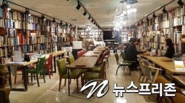 아트도서관 오카리나스토리와 영혼을 함께 노래하다