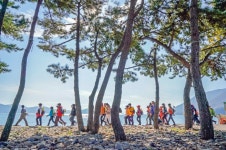 남해바래길 발전방안 세미나 개최