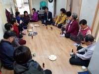 정읍시 농소동, 찾아가는 현장 민원실 운영