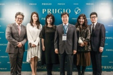 푸르지오 브랜드 리뉴얼론칭 파티 열려