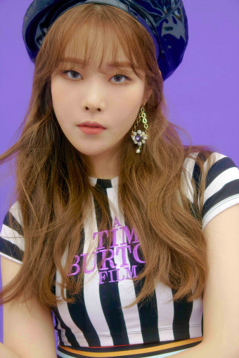 구구단 해빈, 싱어송라이터 이우 데뷔곡 '예전의 오늘' 피처링...명품 보컬 뽐내