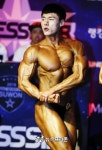 [포토] 이경원, 있는 힘을 다해~(피트니스스타수원)