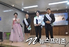 대구, 시민과 함께하는 테마시(詩) 낭송회 개최(영상)